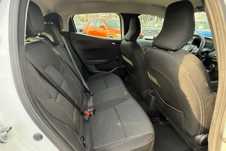 Renault Clio din 2022 cu 95.775 km - oferta REN201861 - foto 24