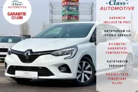 Renault Clio din 2022 cu 91.000 km - oferta REN201862 - foto 1