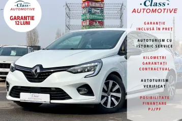 Renault Clio din 2022 - oferta REN201862