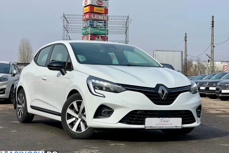 Renault Clio din 2022 cu 91.000 km - oferta REN201862 - foto 5