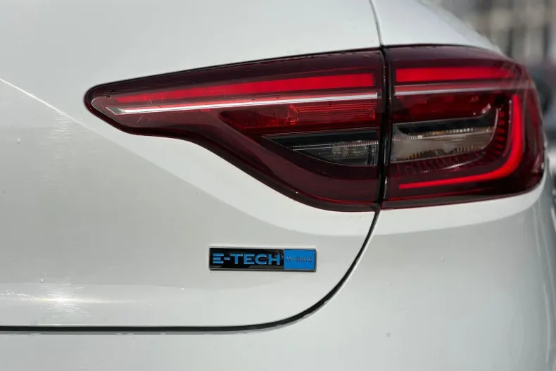 Renault Clio din 2022 cu 91.000 km - oferta REN201862 - foto 9