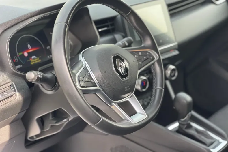 Renault Clio din 2022 cu 91.000 km - oferta REN201862 - foto 10