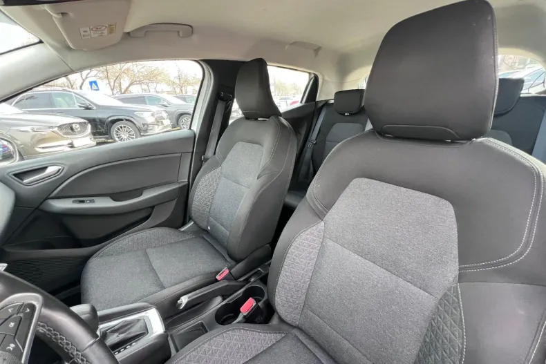 Renault Clio din 2022 cu 91.000 km - oferta REN201862 - foto 12