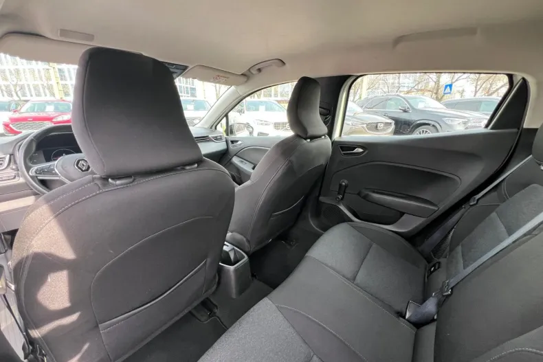 Renault Clio din 2022 cu 91.000 km - oferta REN201862 - foto 13