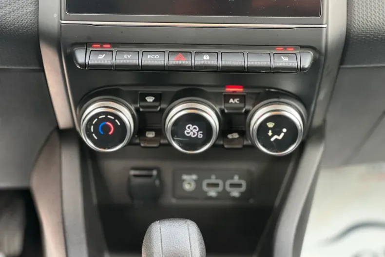 Renault Clio din 2022 cu 91.000 km - oferta REN201862 - foto 16