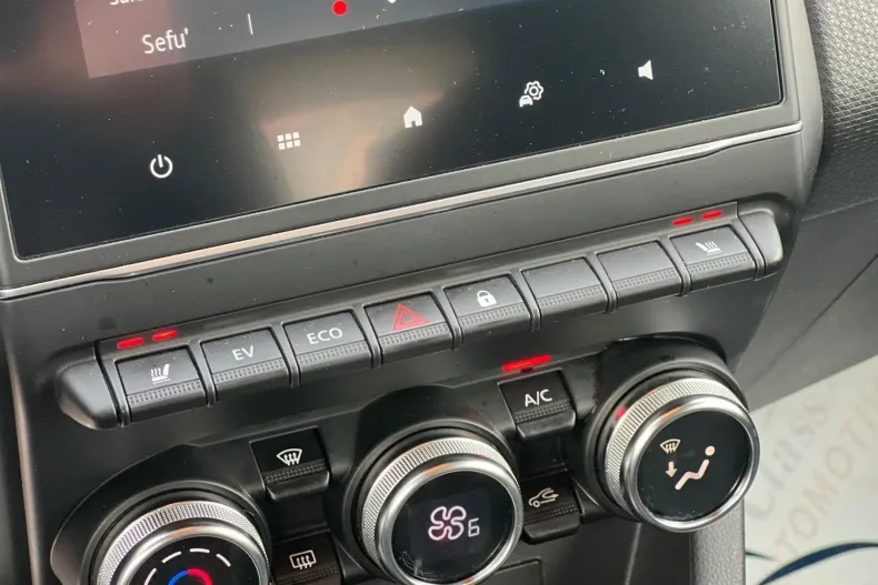 Renault Clio din 2022 cu 91.000 km - oferta REN201862 - foto 17