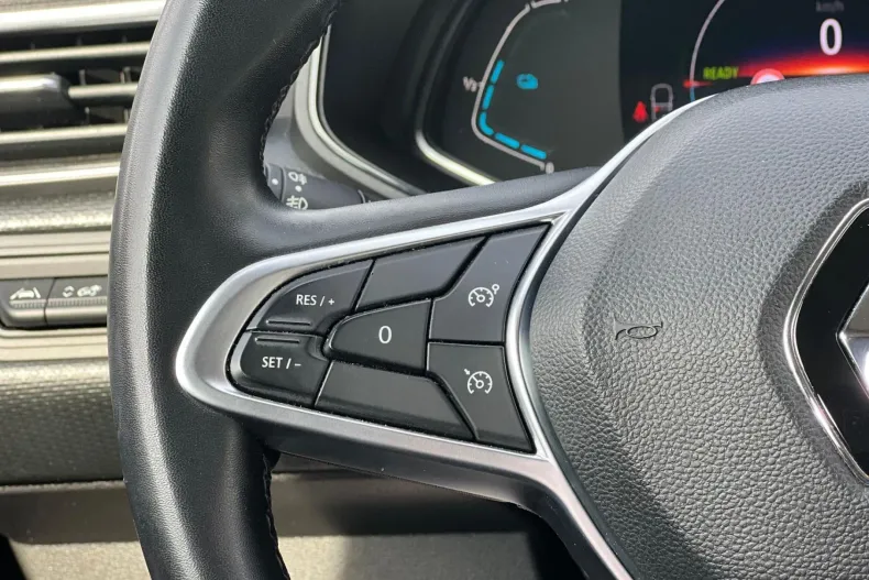 Renault Clio din 2022 cu 91.000 km - oferta REN201862 - foto 20