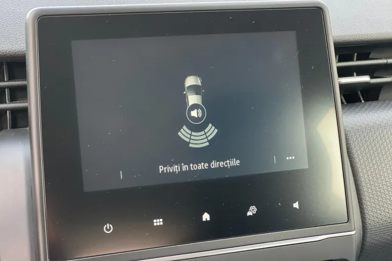 Renault Clio din 2022 cu 91.000 km - oferta REN201862 - foto 21