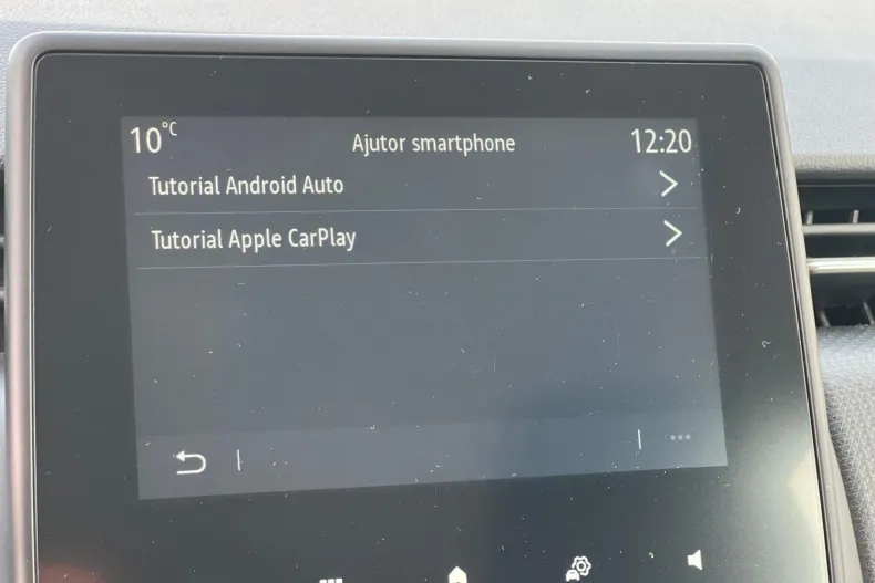 Renault Clio din 2022 cu 91.000 km - oferta REN201862 - foto 23