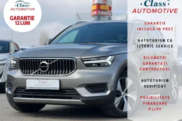 Volvo XC40 din 2021 - oferta VOL201863