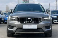 Volvo XC40 din 2021 cu 139.975 km - oferta VOL201863 - foto 2