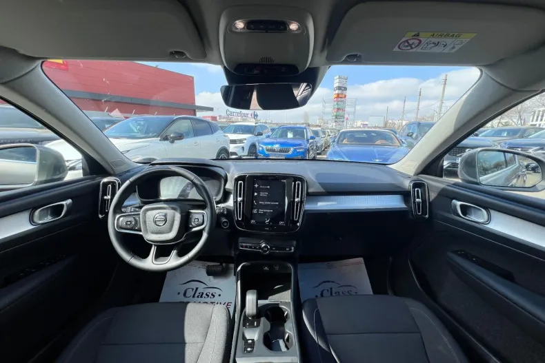 Volvo XC40 din 2021 cu 139.975 km - oferta VOL201863 - foto 4