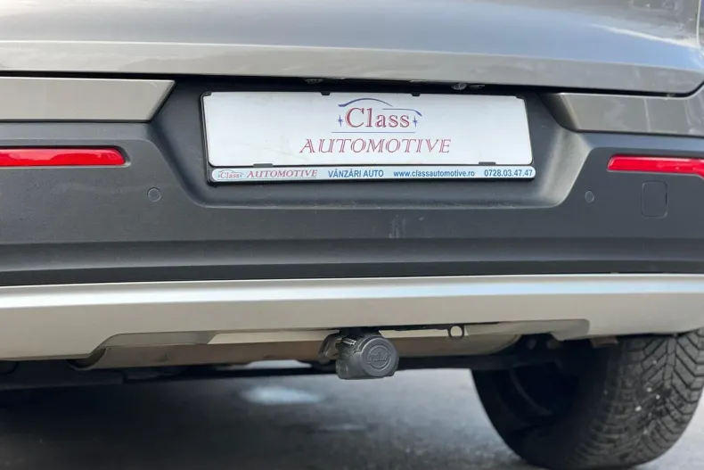 Volvo XC40 din 2021 cu 139.975 km - oferta VOL201863 - foto 8