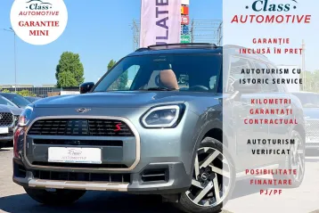MINI Countryman din 2024 - oferta MIN201864