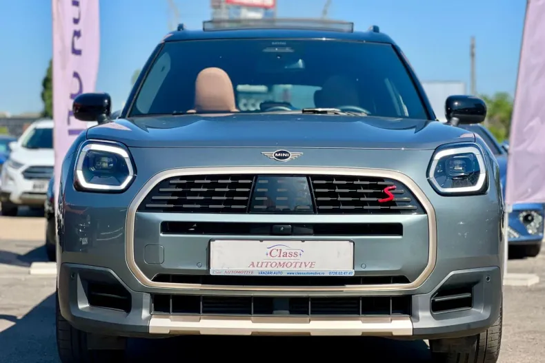 MINI Countryman din 2024 cu 35.906 km - oferta MIN201864 - foto 2
