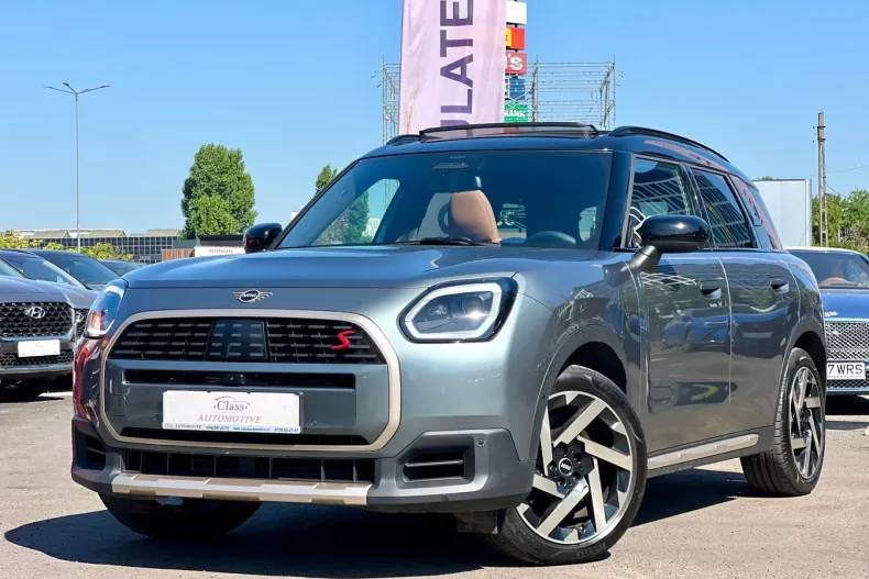 MINI Countryman din 2024 cu 35.906 km - oferta MIN201864 - foto 3