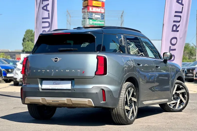 MINI Countryman din 2024 cu 35.906 km - oferta MIN201864 - foto 6
