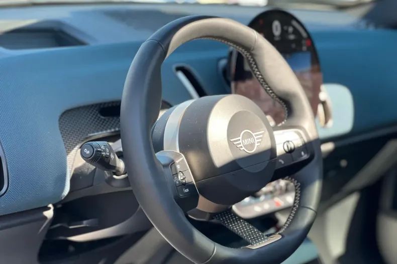 MINI Countryman din 2024 cu 35.906 km - oferta MIN201864 - foto 11