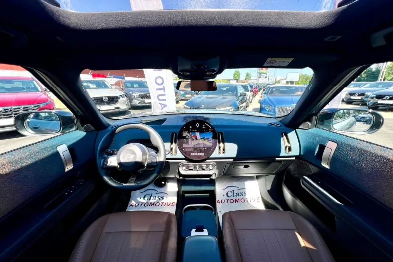 MINI Countryman din 2024 cu 35.906 km - oferta MIN201864 - foto 22