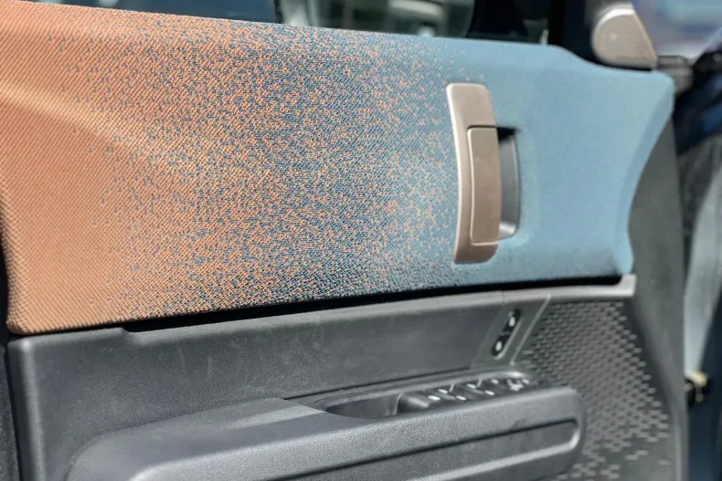 MINI Countryman din 2024 cu 35.906 km - oferta MIN201864 - foto 23