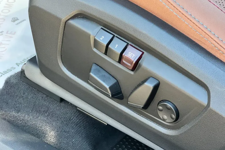 MINI Countryman din 2024 cu 35.906 km - oferta MIN201864 - foto 25