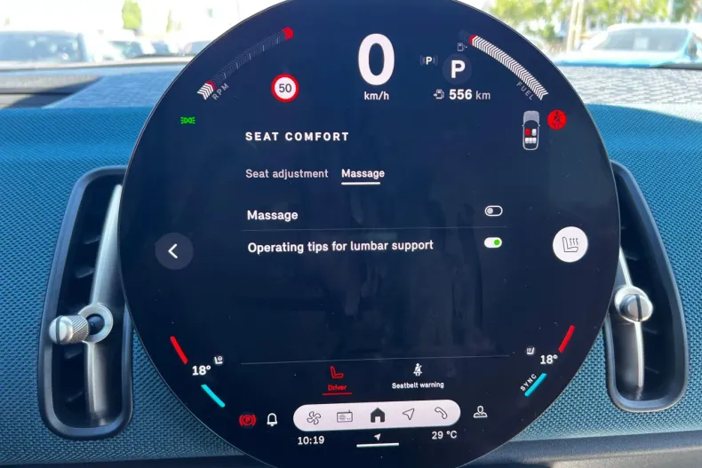 MINI Countryman din 2024 cu 35.906 km - oferta MIN201864 - foto 30