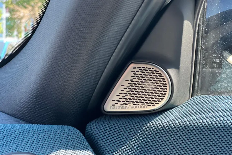 MINI Countryman din 2024 cu 35.906 km - oferta MIN201864 - foto 32