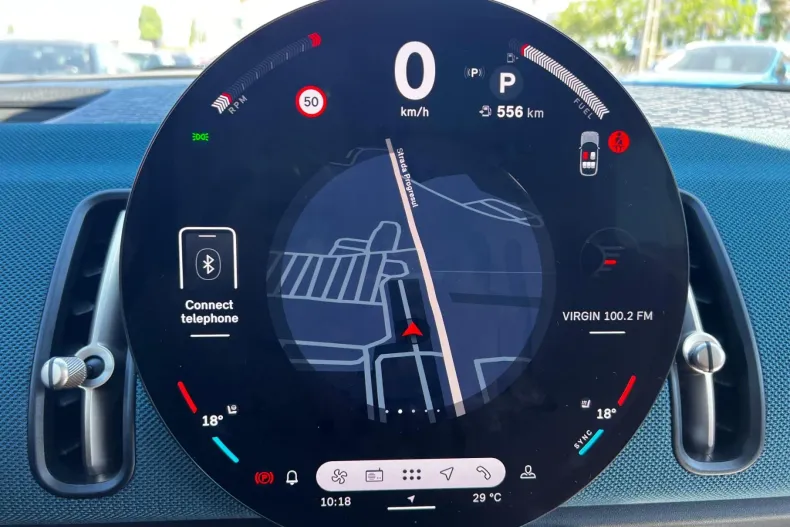 MINI Countryman din 2024 cu 35.906 km - oferta MIN201864 - foto 33