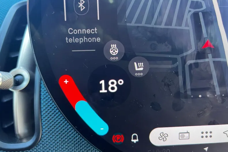 MINI Countryman din 2024 cu 35.906 km - oferta MIN201864 - foto 35