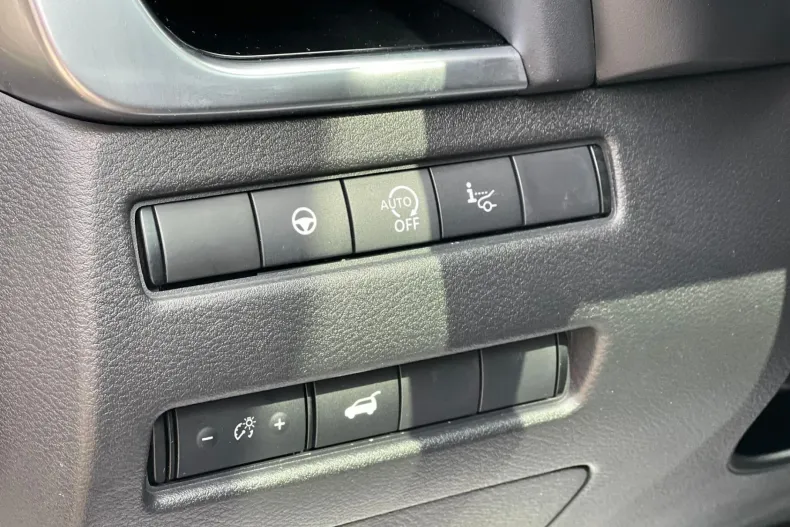 Nissan Qashqai din 2024 cu 23.447 km - oferta NIS201865 - foto 10