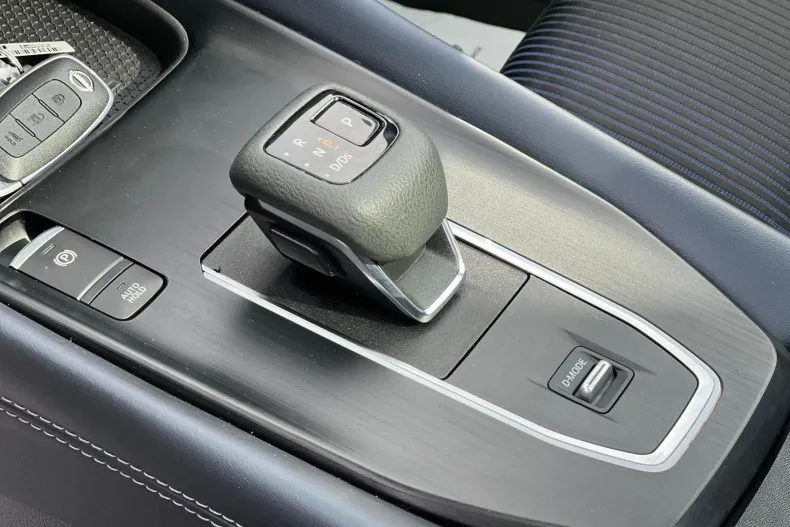 Nissan Qashqai din 2024 cu 23.447 km - oferta NIS201865 - foto 11