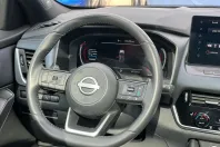 Nissan Qashqai din 2024 cu 23.447 km - oferta NIS201865 - foto 15