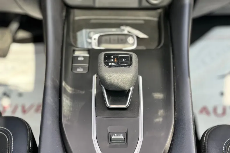 Nissan Qashqai din 2024 cu 23.447 km - oferta NIS201865 - foto 18