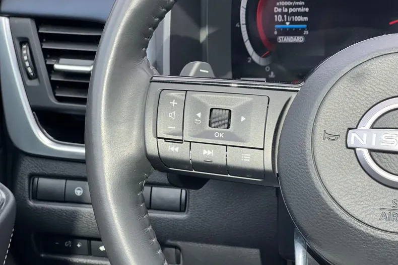 Nissan Qashqai din 2024 cu 23.447 km - oferta NIS201865 - foto 20