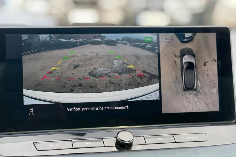 Nissan Qashqai din 2024 cu 23.447 km - oferta NIS201865 - foto 23