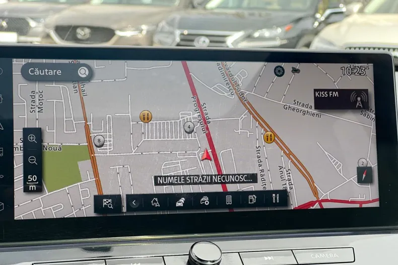 Nissan Qashqai din 2024 cu 23.447 km - oferta NIS201865 - foto 25