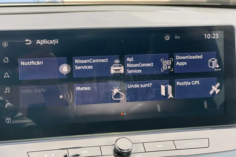 Nissan Qashqai din 2024 cu 23.447 km - oferta NIS201865 - foto 26