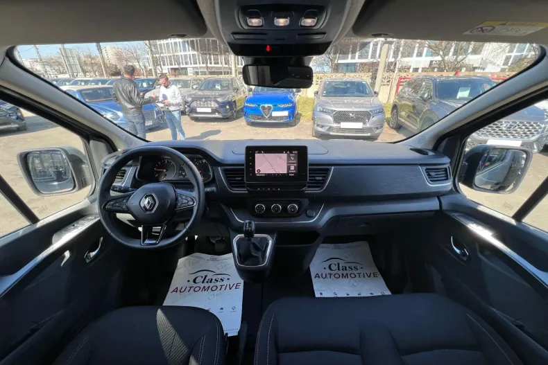 Renault Trafic din 2023 cu 122.263 km - oferta REN201866 - foto 4