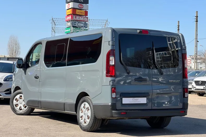 Renault Trafic din 2023 cu 122.263 km - oferta REN201866 - foto 6