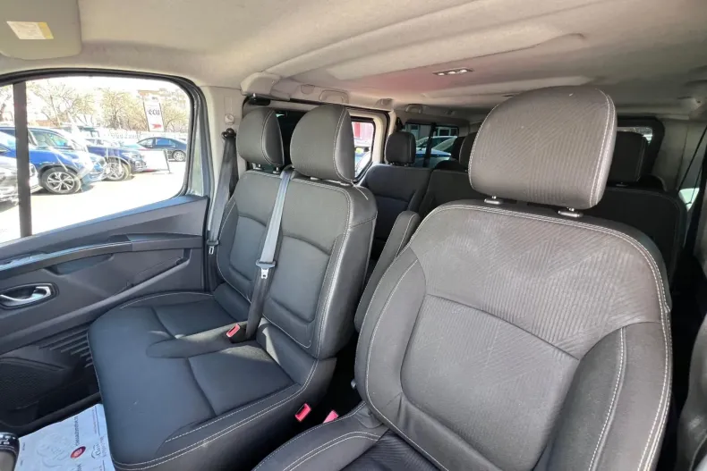 Renault Trafic din 2023 cu 122.263 km - oferta REN201866 - foto 11