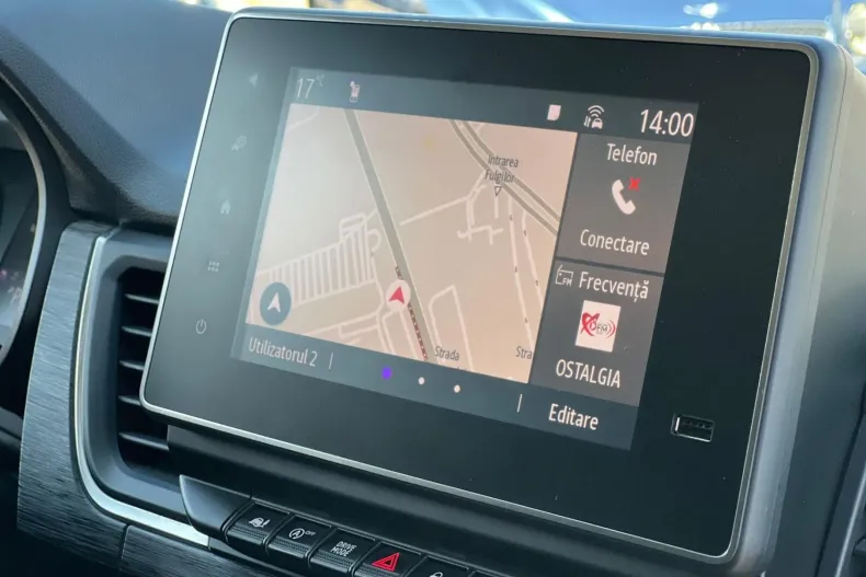 Renault Trafic din 2023 cu 122.263 km - oferta REN201866 - foto 14