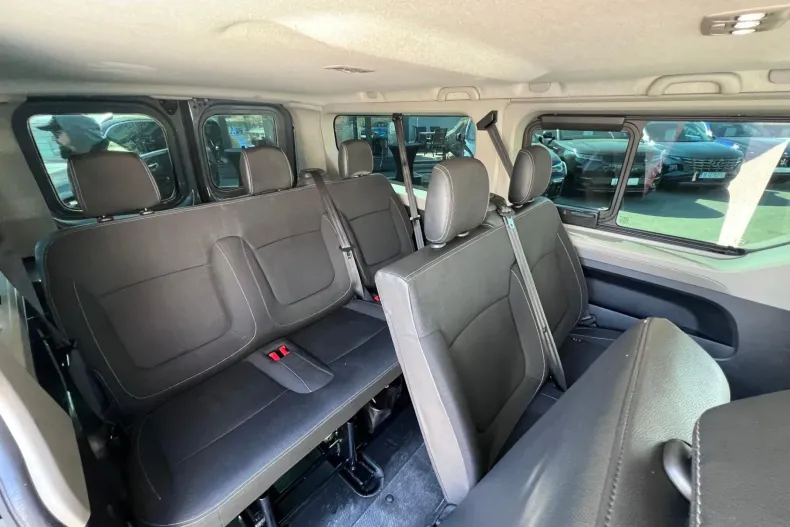 Renault Trafic din 2023 cu 122.263 km - oferta REN201866 - foto 16