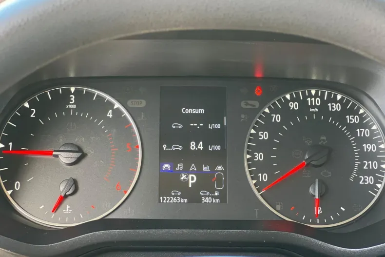 Renault Trafic din 2023 cu 122.263 km - oferta REN201866 - foto 21