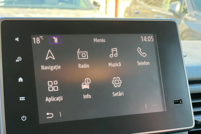 Renault Trafic din 2023 cu 122.263 km - oferta REN201866 - foto 23