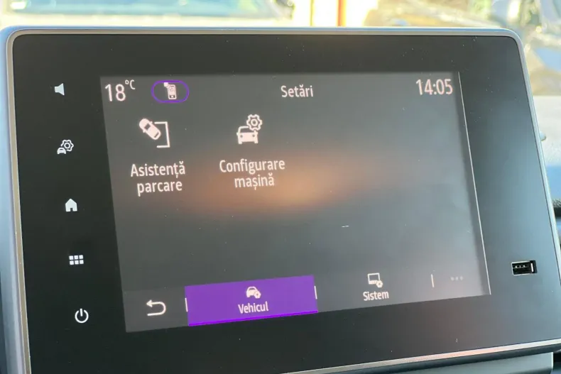 Renault Trafic din 2023 cu 122.263 km - oferta REN201866 - foto 24