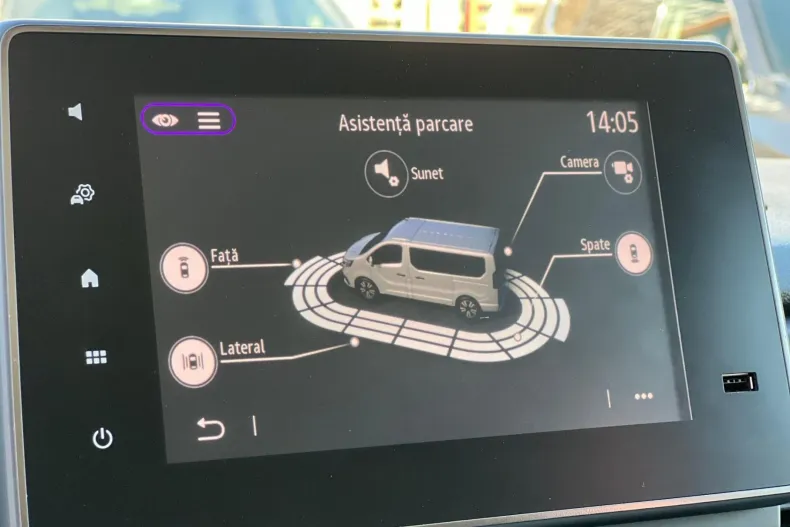 Renault Trafic din 2023 cu 122.263 km - oferta REN201866 - foto 25