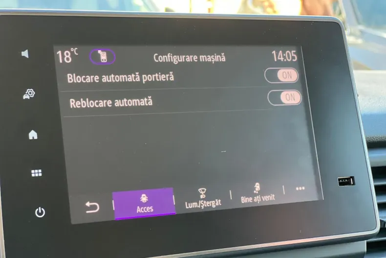 Renault Trafic din 2023 cu 122.263 km - oferta REN201866 - foto 26