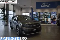 Ford Explorer din 2024 cu 1 km - oferta FOR201867 - foto 1