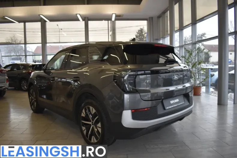 Ford Explorer din 2024 cu 1 km - oferta FOR201867 - foto 4