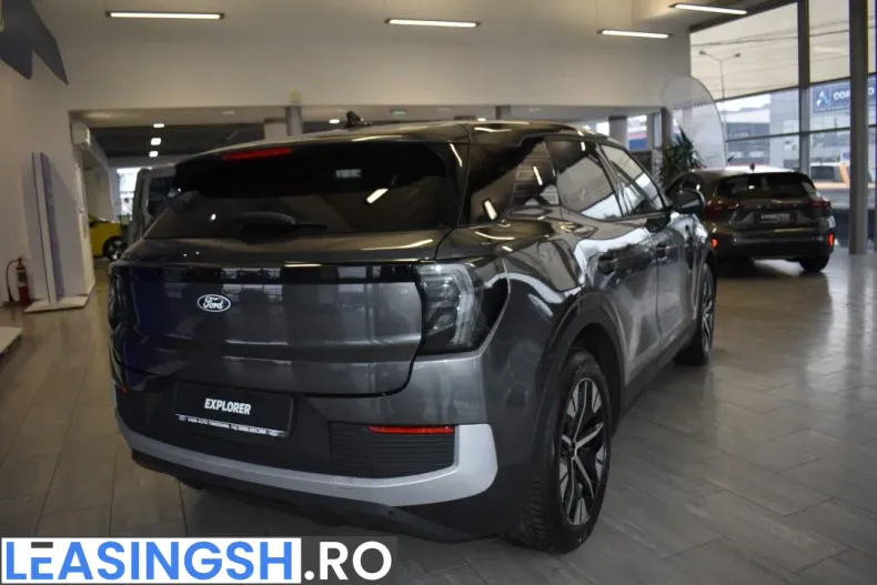 Ford Explorer din 2024 cu 1 km - oferta FOR201867 - foto 5